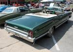 Ford Galaxie 500 1967 года